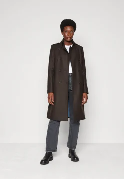 Harleston - Manteau Classique|DRYKORN Best Sale