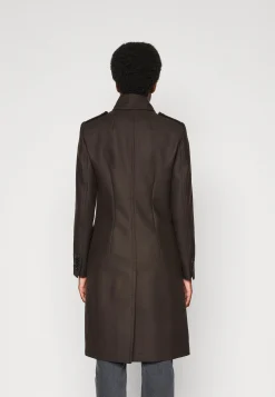 Harleston - Manteau Classique|DRYKORN Best Sale