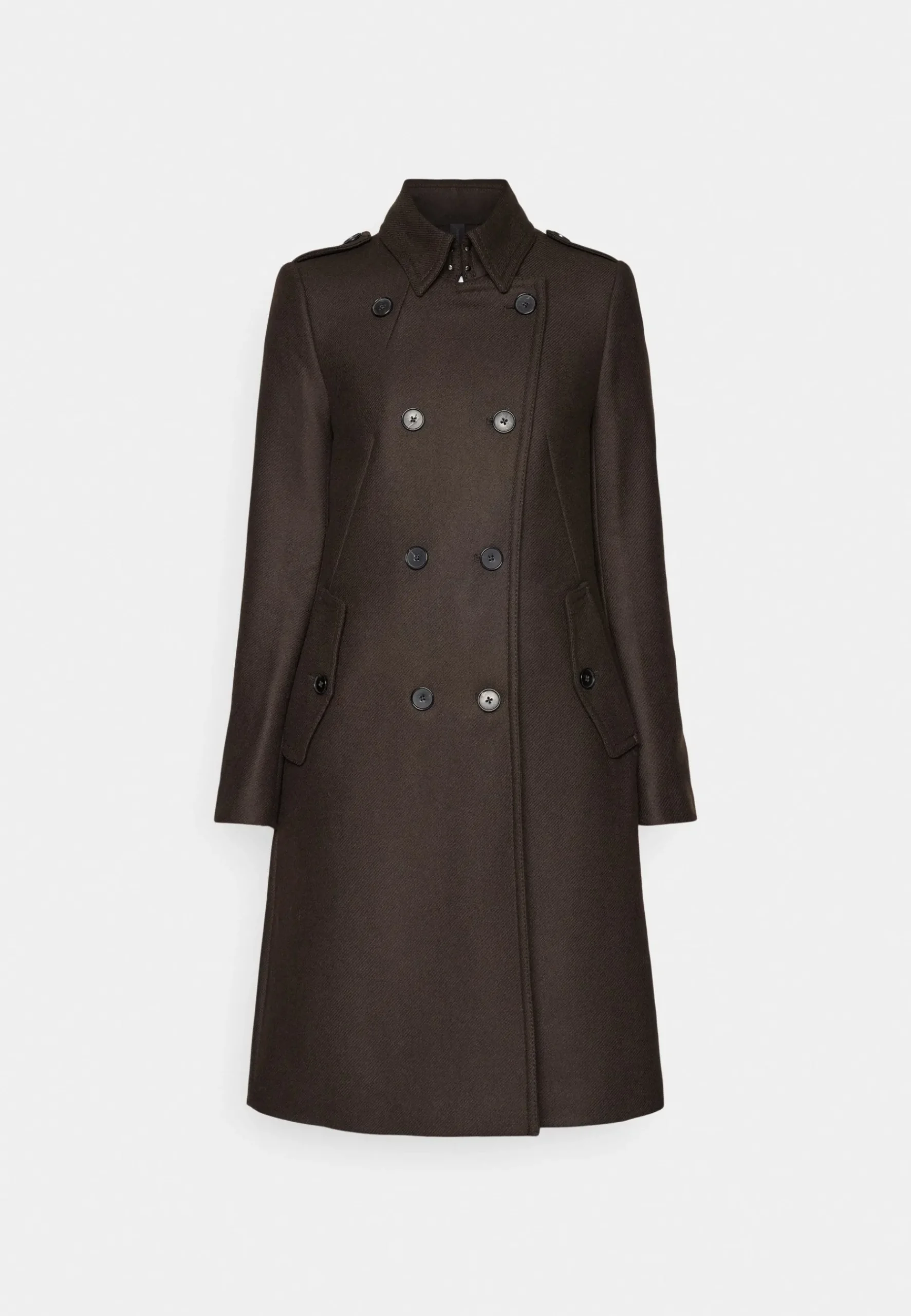 Harleston - Manteau Classique|DRYKORN Best Sale