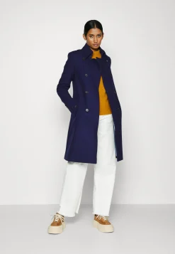 Harleston - Manteau Classique|DRYKORN Store