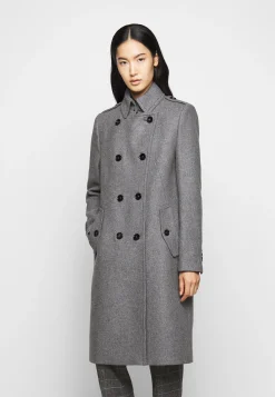 Harleston - Manteau Classique|DRYKORN Store