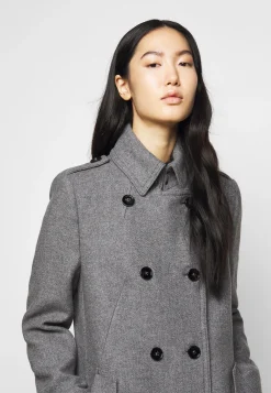 Harleston - Manteau Classique|DRYKORN Store