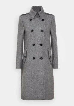 Harleston - Manteau Classique|DRYKORN Store