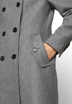 Harleston - Manteau Classique|DRYKORN Store