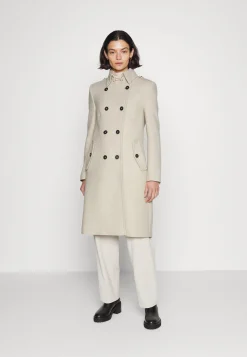 Harleston - Manteau Classique|DRYKORN Clearance