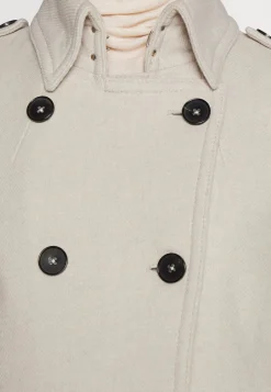 Harleston - Manteau Classique|DRYKORN Clearance