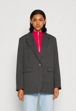 Haven - Manteau Court|Samsøe Samsøe Cheap