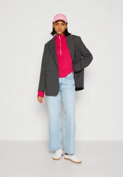 Haven - Manteau Court|Samsøe Samsøe Cheap