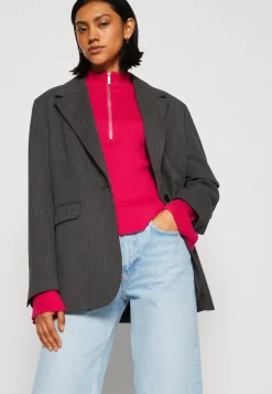 Haven - Manteau Court|Samsøe Samsøe Cheap