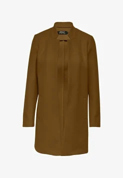 High Neck - Manteau Court|ONLY Flash Sale