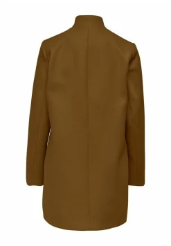 High Neck - Manteau Court|ONLY Flash Sale