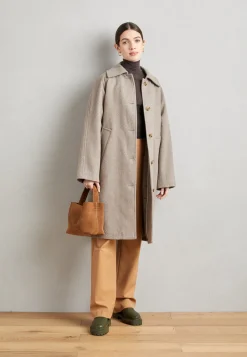 Hoshaa - Manteau Classique|Minimum New