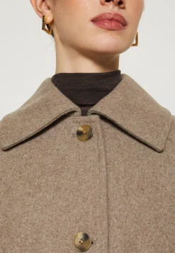 Hoshaa - Manteau Classique|Minimum New