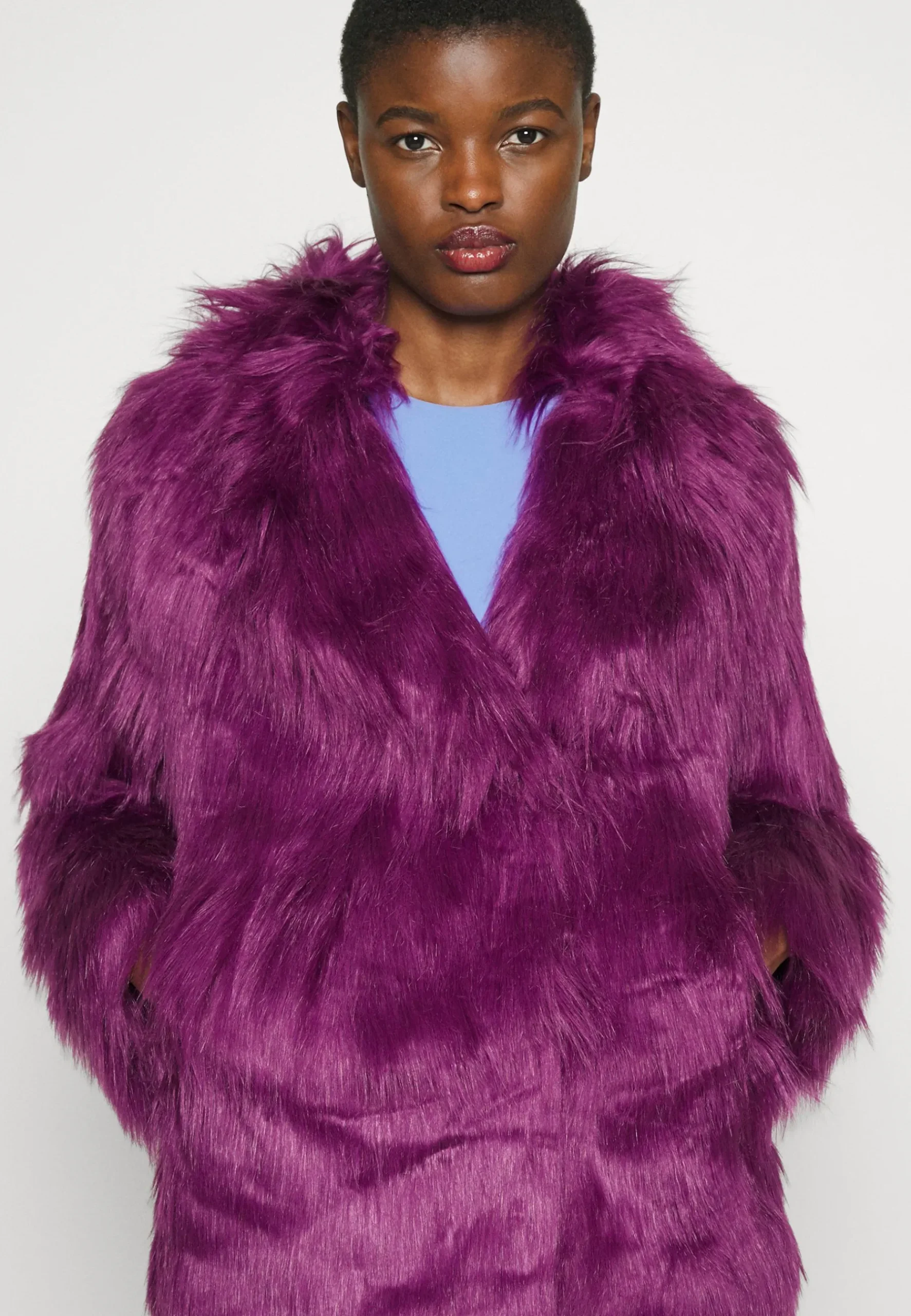 Hun'S Pick Jacket - Manteau Classique|KARL LAGERFELD Discount