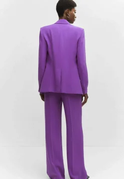 Iguana - Manteau Court|Mango Outlet