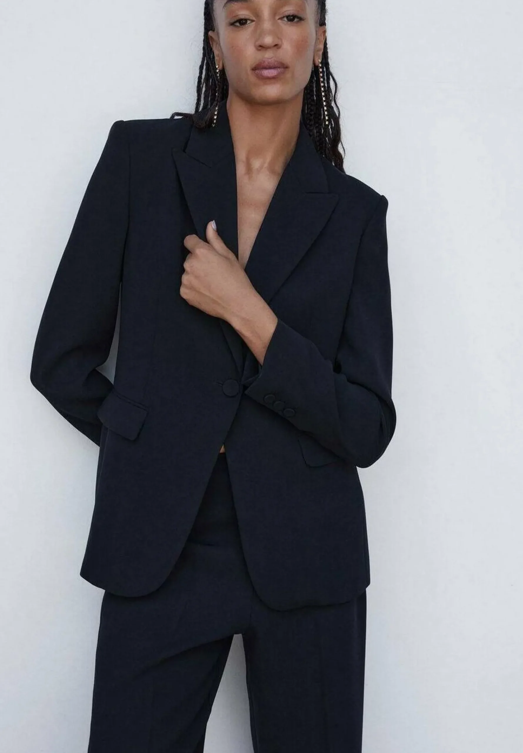 Iguana - Manteau Court|Mango Sale