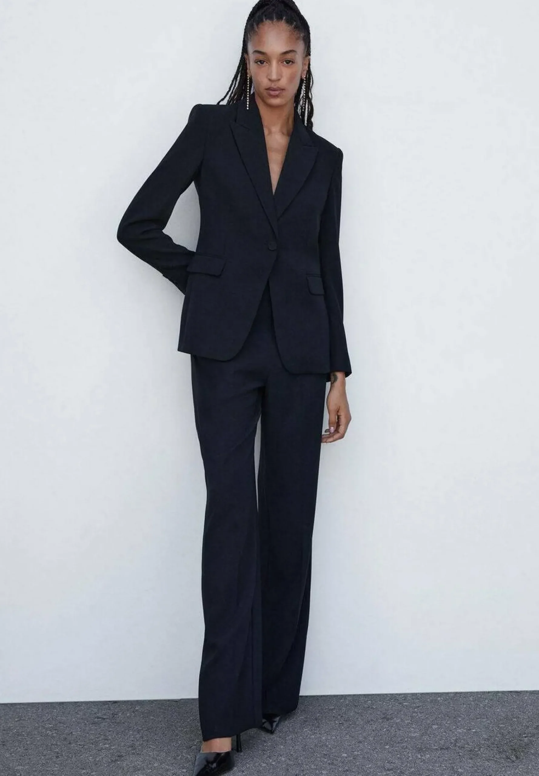 Iguana - Manteau Court|Mango Sale