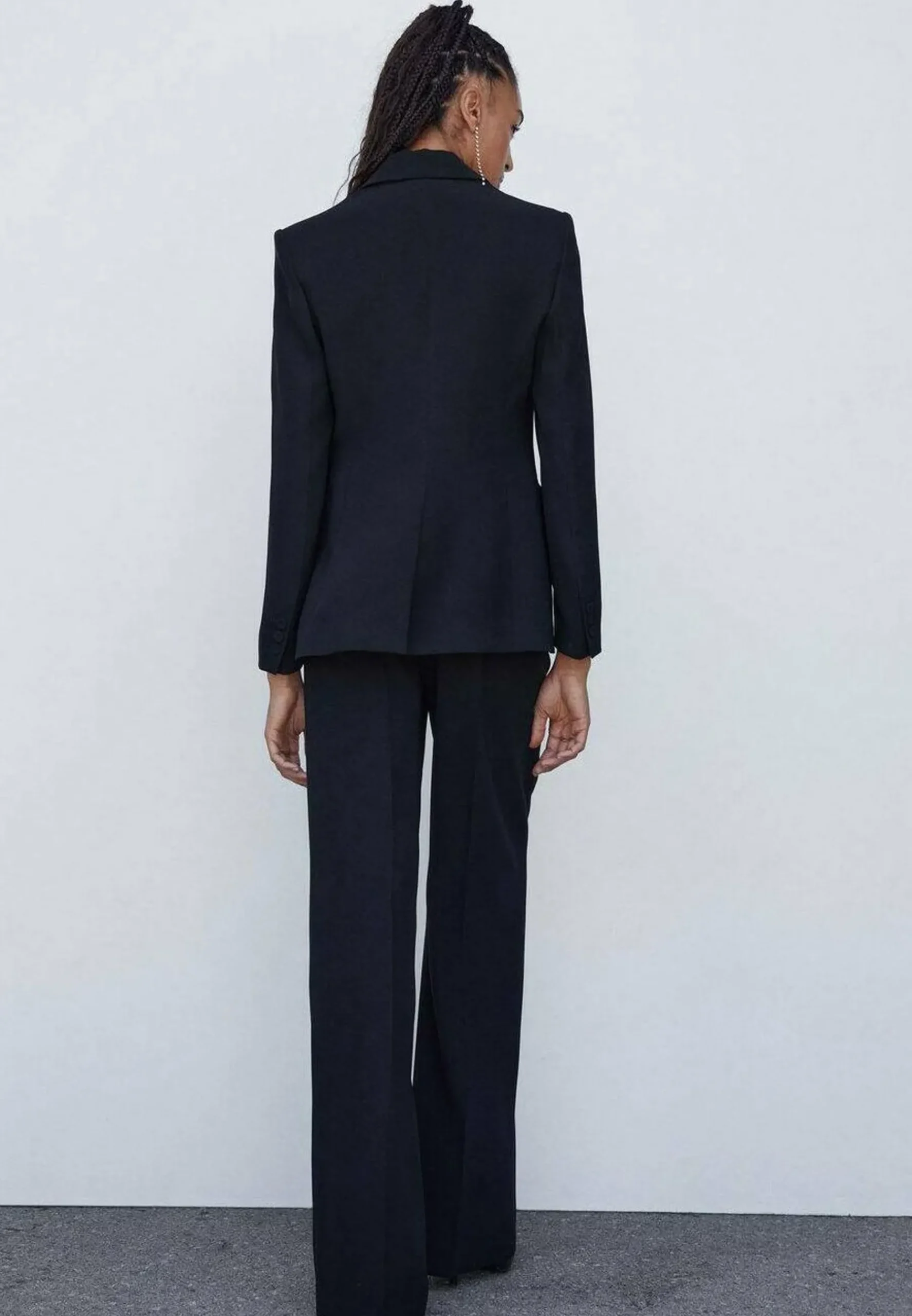 Iguana - Manteau Court|Mango Sale