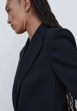 Iguana - Manteau Court|Mango Sale