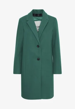 Ihjannet - Manteau Court|ICHI Cheap