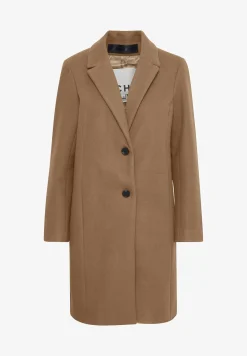 Ihjannet - Manteau Court|ICHI Online