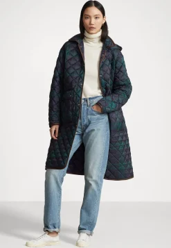 Insulated Coat - Manteau Classique|Polo Ralph Lauren Hot