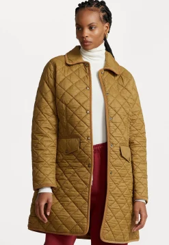 Insulated Coat - Manteau Court|Polo Ralph Lauren Discount
