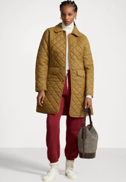 Insulated Coat - Manteau Court|Polo Ralph Lauren Discount