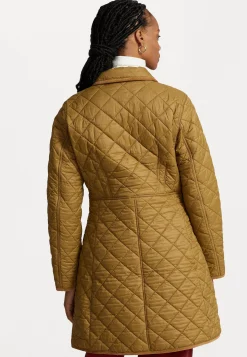 Insulated Coat - Manteau Court|Polo Ralph Lauren Discount