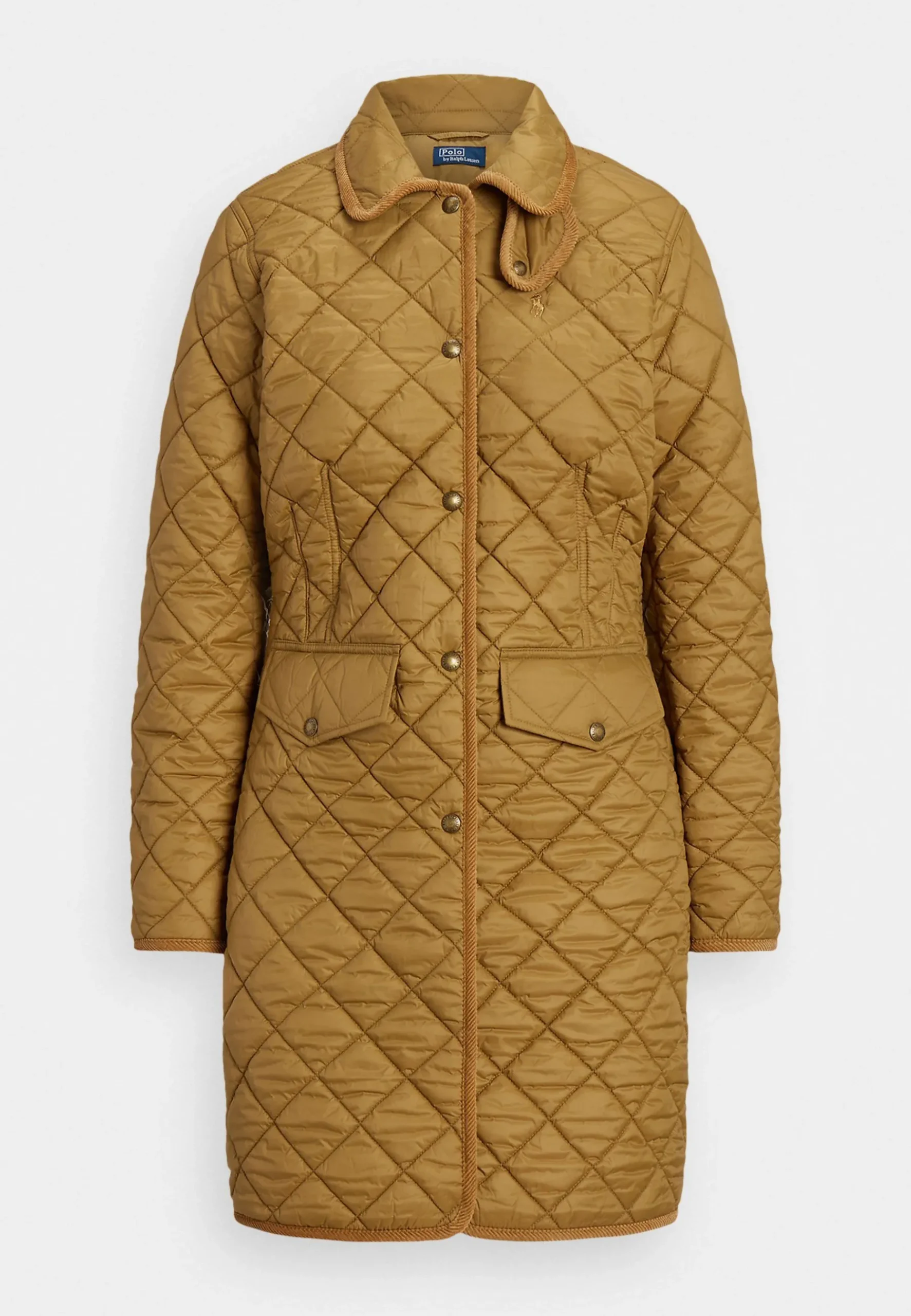 Insulated Coat - Manteau Court|Polo Ralph Lauren Discount