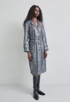 Isabel Fashion - Trench|STUDIO ID Hot