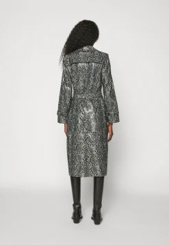 Isabel Fashion - Trench|STUDIO ID Hot