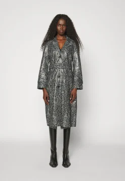 Isabel Fashion - Trench|STUDIO ID Hot