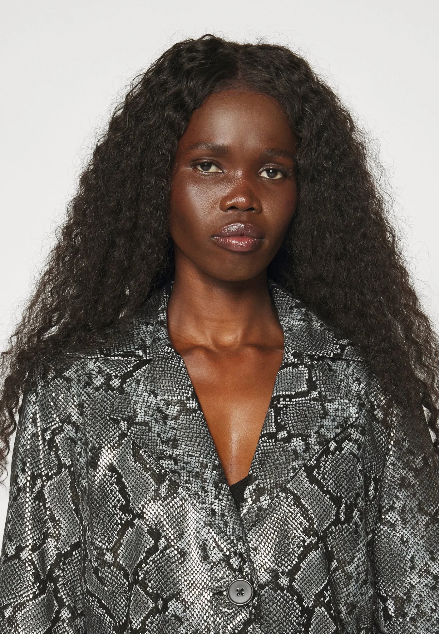 Isabel Fashion - Trench|STUDIO ID Hot