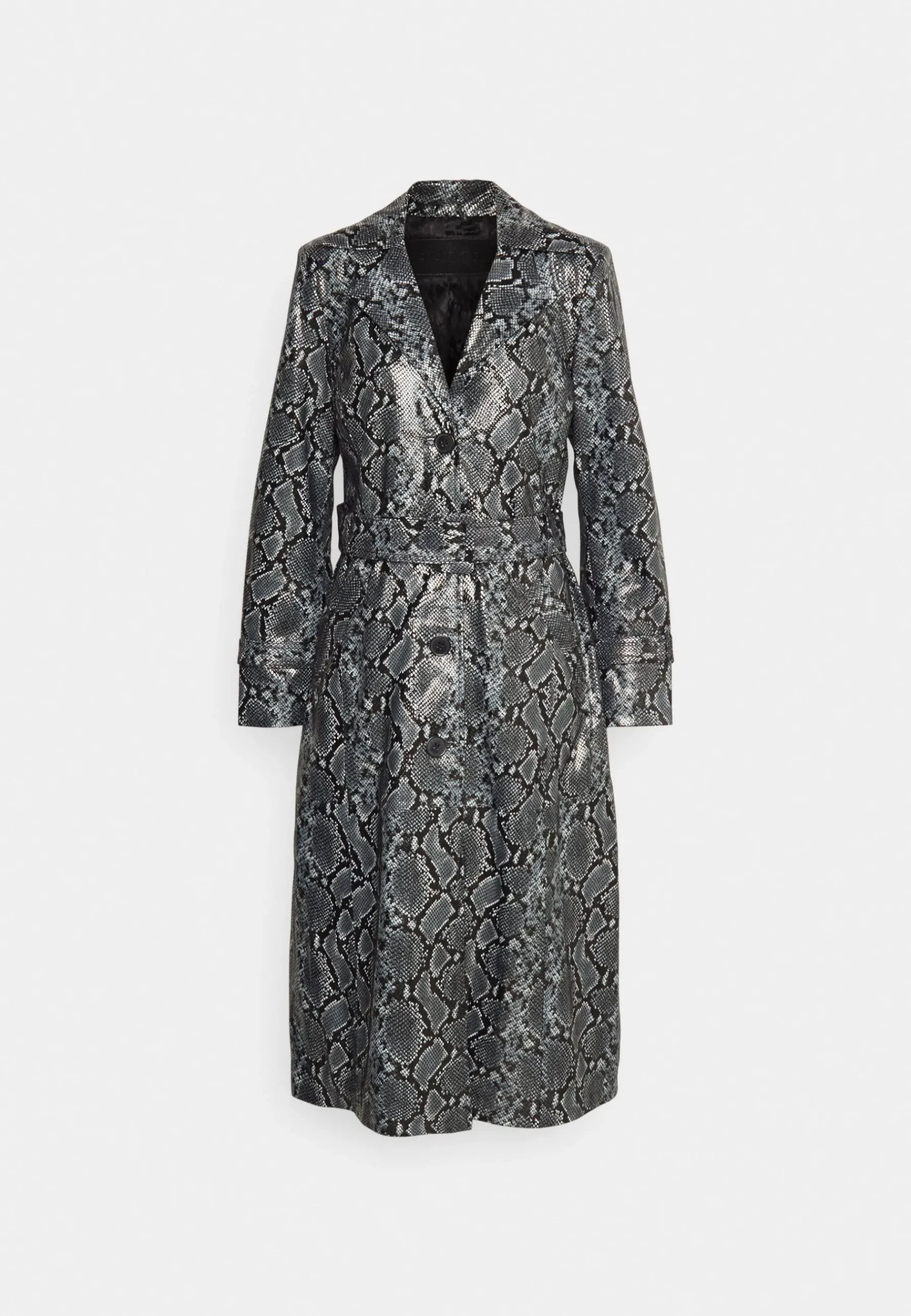 Isabel Fashion - Trench|STUDIO ID Hot