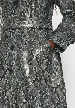 Isabel Fashion - Trench|STUDIO ID Hot