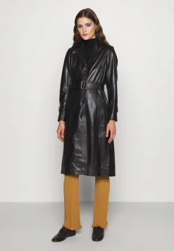 Isabel Fashion - Trench|STUDIO ID Outlet