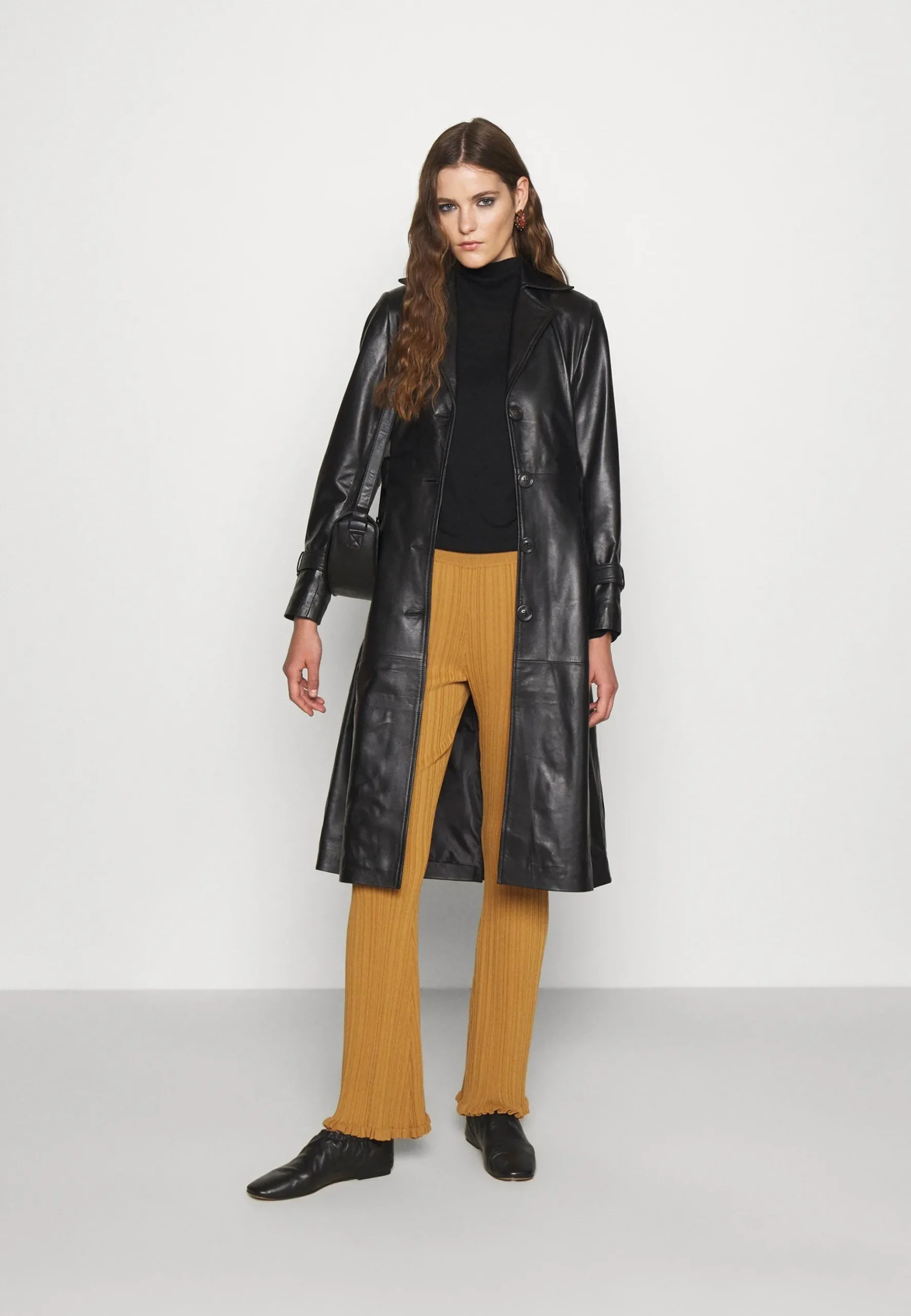 Isabel Fashion - Trench|STUDIO ID Outlet