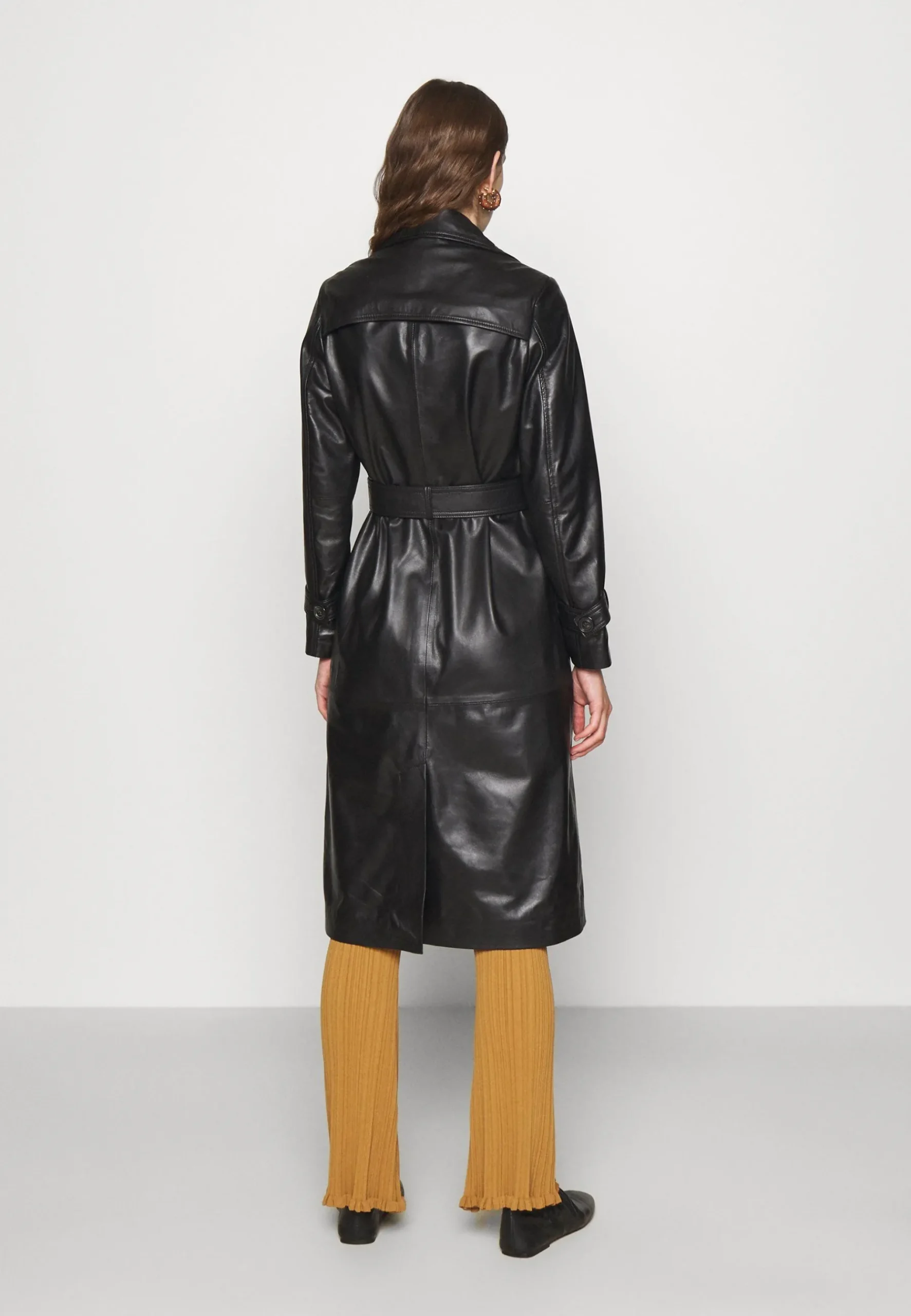 Isabel Fashion - Trench|STUDIO ID Outlet