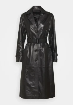 Isabel Fashion - Trench|STUDIO ID Outlet