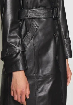 Isabel Fashion - Trench|STUDIO ID Outlet