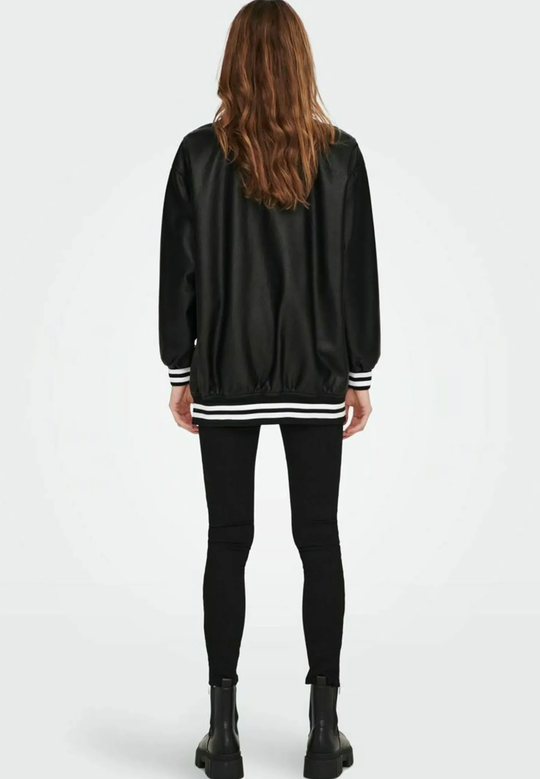 Jacke - Manteau Court|ONLY Outlet