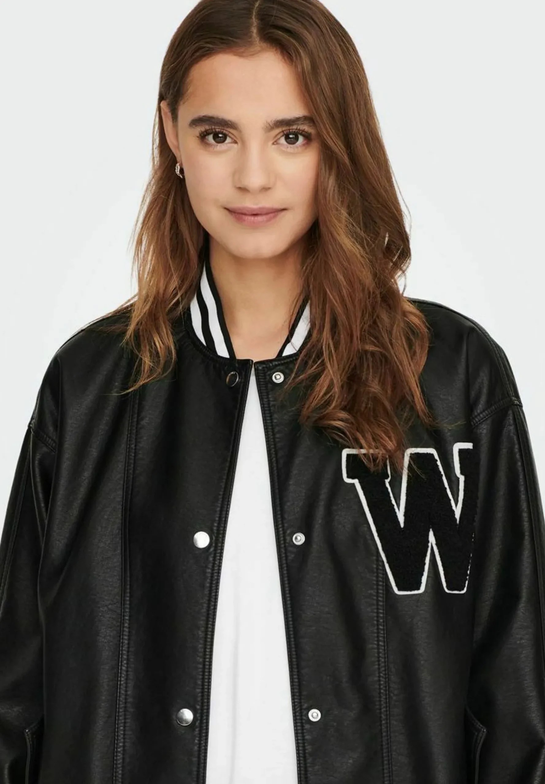 Jacke - Manteau Court|ONLY Outlet