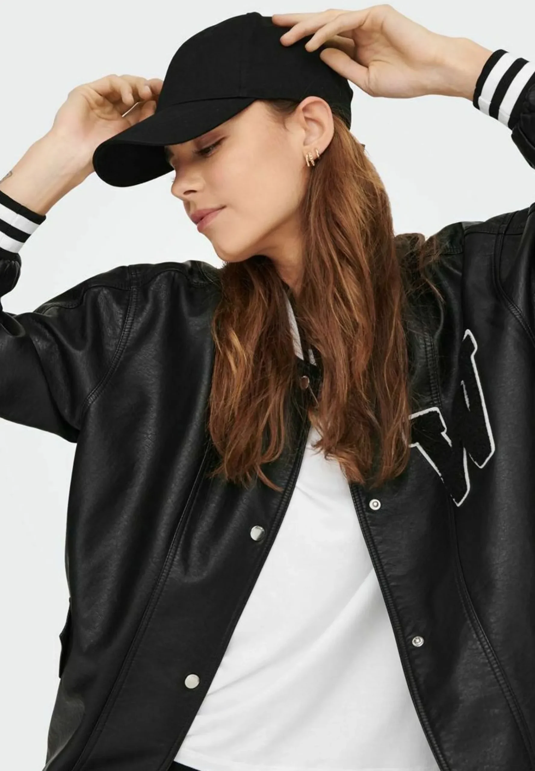 Jacke - Manteau Court|ONLY Outlet