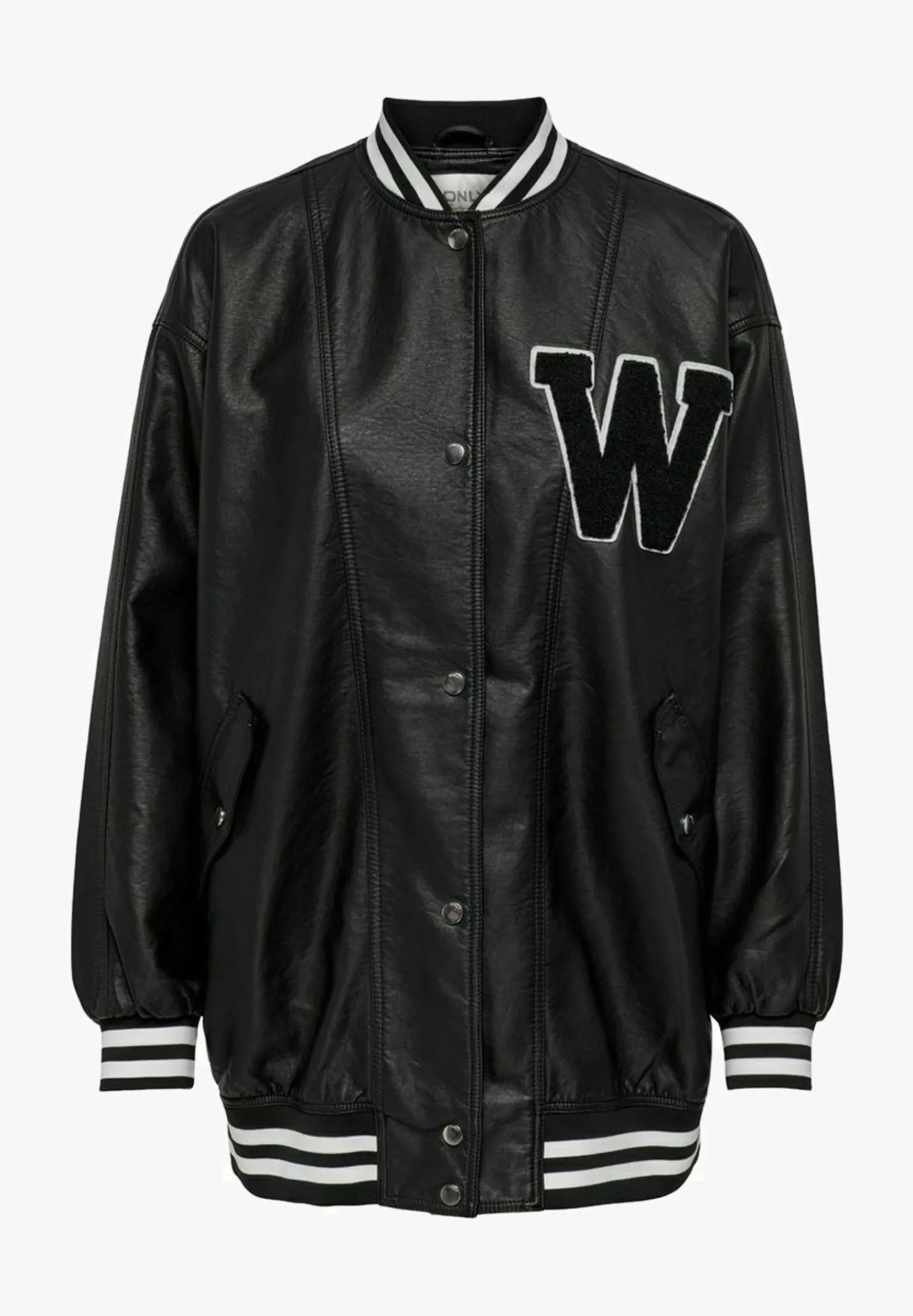Jacke - Manteau Court|ONLY Outlet