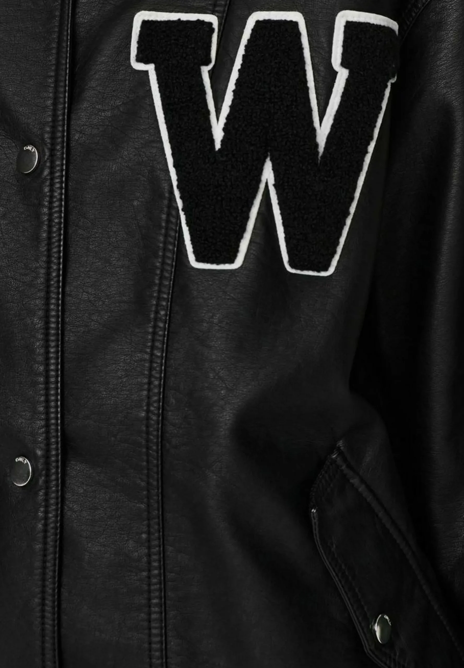 Jacke - Manteau Court|ONLY Outlet