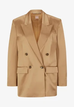 Jacuri - Manteau Court|BOSS Store