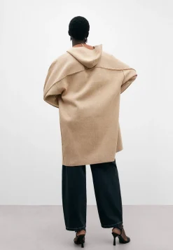 Japanese Sleeve - Manteau Court|ADOLFO DOMINGUEZ Hot