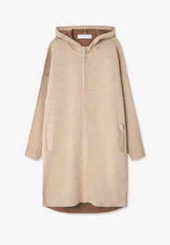 Japanese Sleeve - Manteau Court|ADOLFO DOMINGUEZ Hot