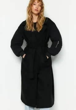 Jas - Trench|Trendyol Discount